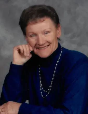 Obituary information for Hilda Huber .